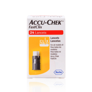 Accu-Chek-Fastclix-Lancets-24-Pack