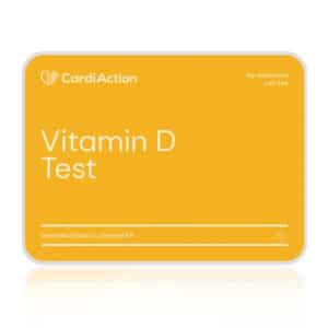 Cardiaction-Vitamin-D-Test