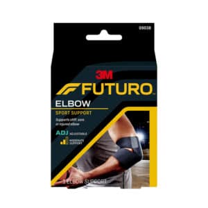 Futuro-Comfort-Elbow-Support-Adjustable