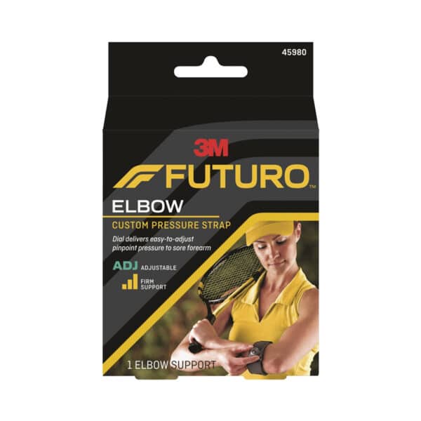 Futuro-Custom-Pressure-Elbow-Strap-Adjustable