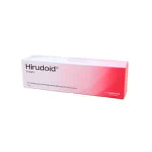 Hirudoid-Cream-14g