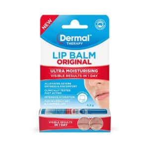 Lip Balm Original Stick 4.8g