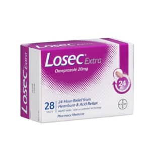 Losec-Extra-20mg-Tablets-28-Pack