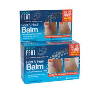 Neat-Feat-Foot-&-Heel-Balm-2For1-75g