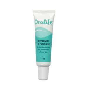 Oralife-Peppermint-Lip-Ointment-15g