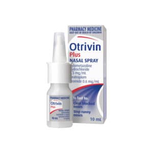 Otrivin-Plus-10ml
