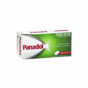 Panadol Tablets 100s