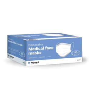 Reynard-Face-Mask-Level-2-3-Ply-Box