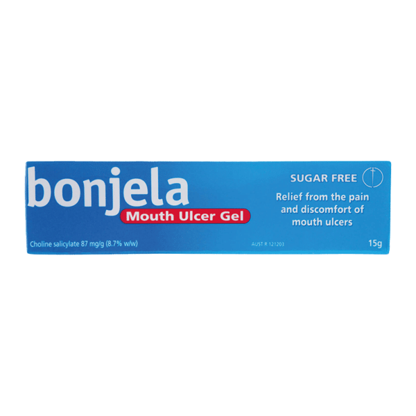 bonjela