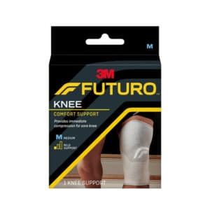 futuro-knee-comfort-support-m