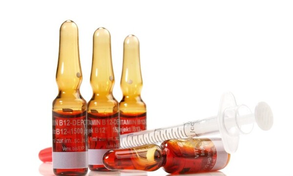 nursing care plan b12 injections CH 30 - Nursing Care for Thrombocytopenia and CBC Findings