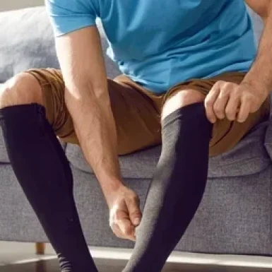 Compression Stockings