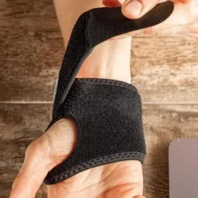 Joint Support Devices