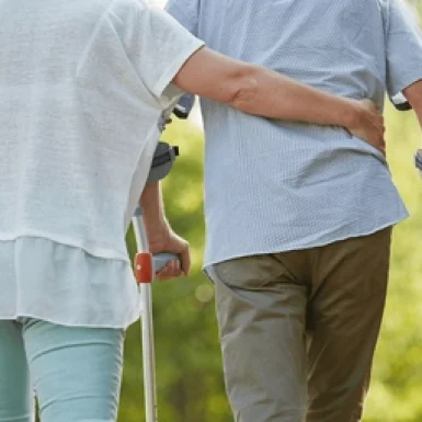 Mobility and Disability Aids