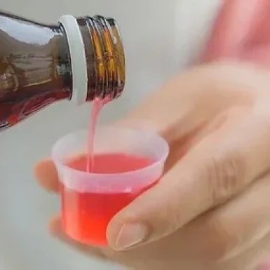 Opioid Substitution (Methadone)