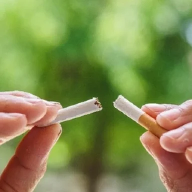 Quit Smoking
