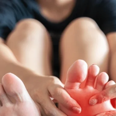 Uric Acid Testing and Gout Management Uric Acid Testing and Gout Management